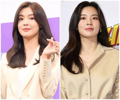 4년이나 흘렀는데 똑같아…'이광수♥' 이선빈, 사랑의 효과 증명
