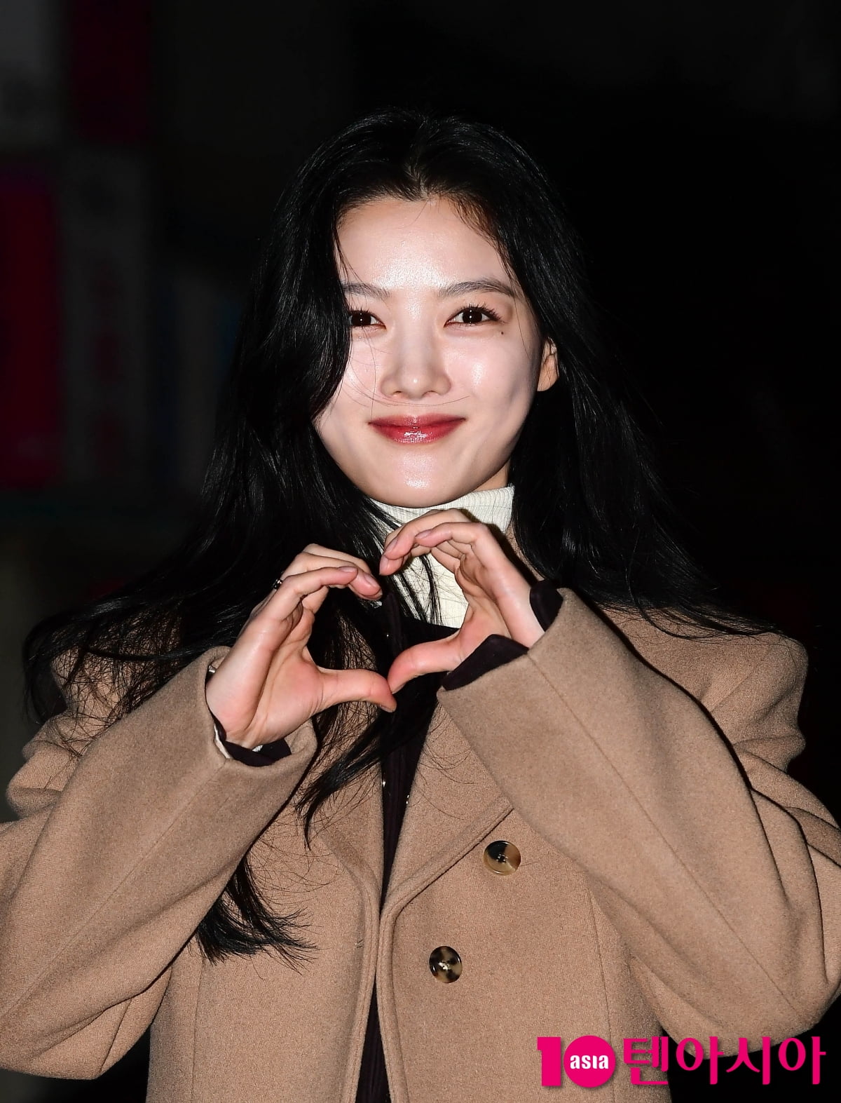 김유정, 미모에 빠져드네...예쁨주의보[TEN포토+]