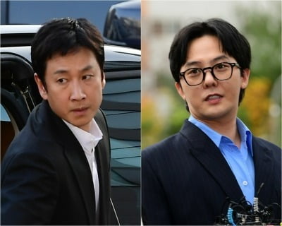 Already a month… Police, is the only evidence for Lee Sun-gyun and G-Dragon's drug charges being the testimony of the female chief of staff?