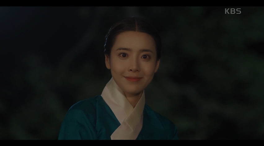 사진=KBS2 월화드라마 '혼례대첩' 방송 캡처본.