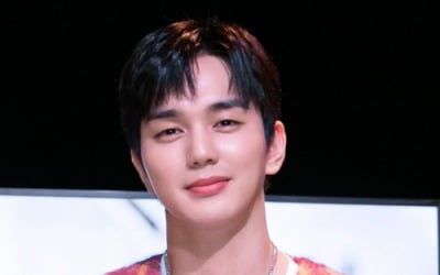 Yoo Seung-ho, 150 happy minutes with domestic fans for the first time in 4 years