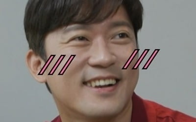 김대호 "이상형=밝고 독특한 사람, '학연' 안에 있다" 깜짝 고백