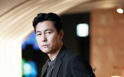 "이정재, 제 친구 월드스타"라던 정우성, '서울의 봄'으로 커리어하이 찍을 조짐 [TEN피플]