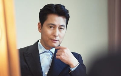 '비트'→'서울의 봄' 정우성, 김성수 감독과 이룩한 연기적 성취 [TEN인터뷰]