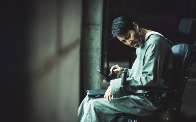「Believer 2」チャ·スンウォン、毒気だけが残ったヴィランの姿