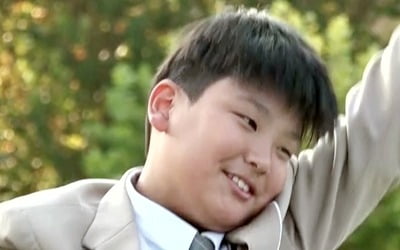 정성호♥경맑음 오 남매, 뉴진스 '디토' 재해석 "사이드 미러 보며~"('슈돌')
