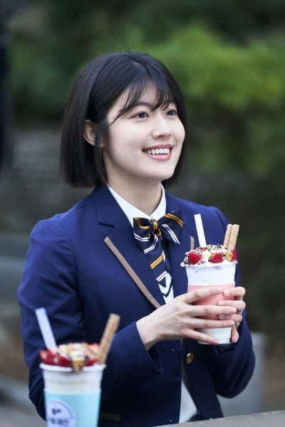 남지현, '하이쿠키'로 인생캐 추가