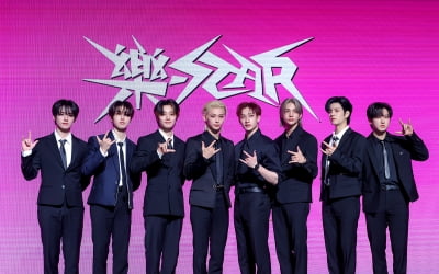 Stray Kids' musical journey with tenacity and determination has borne fruit.