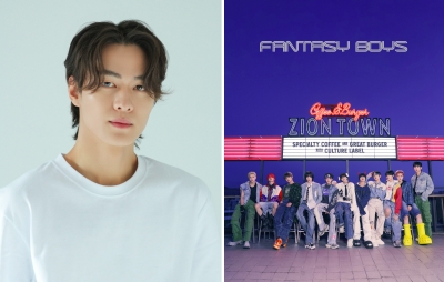 ファンタジーボーイズ、23日チックトークライブショーMC確定