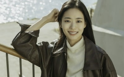 '정신병동' 이이담 "♥장률과 키스신, 저도 선배도 처음이라…긴장감 컸다" [인터뷰①]