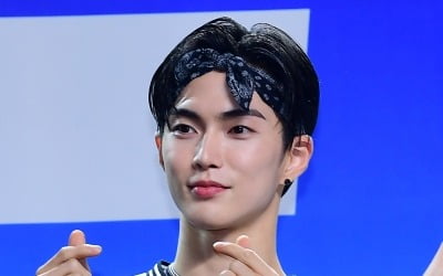 라이즈 승한, 사생활 유출→미성년자 시절 흡연…"그룹 탈퇴까지" SM의 고민[TEN이슈]