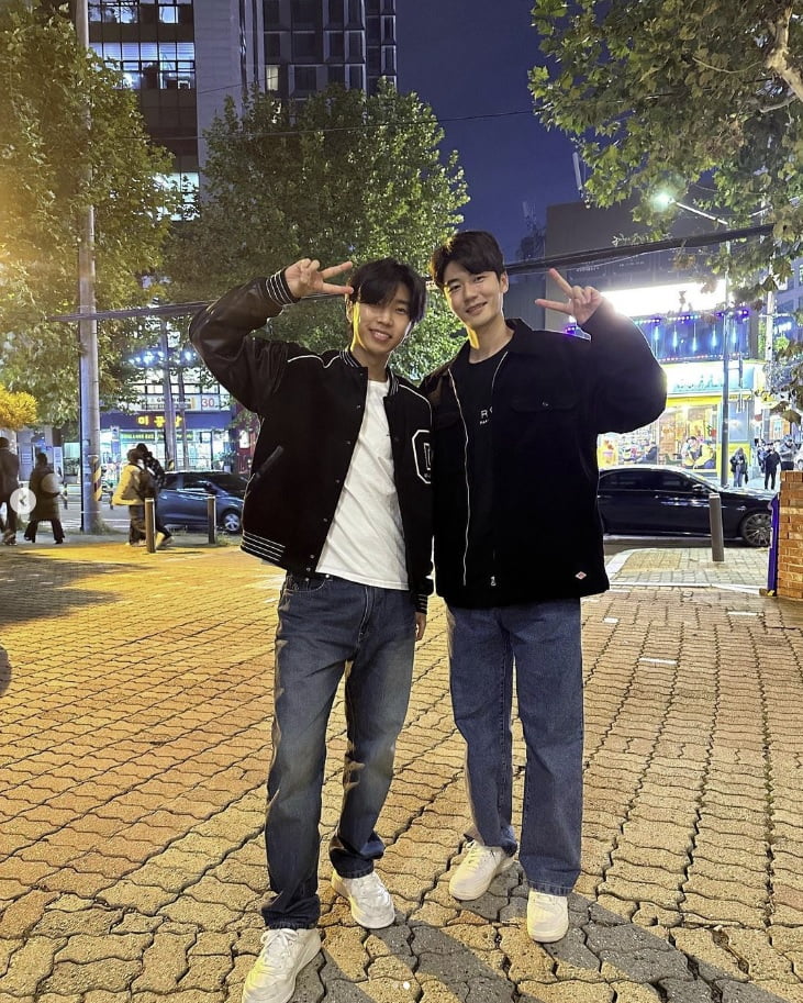 엄정화, 방시혁과 못한 결혼 후회→임영웅, '장모님' 덕에 '인연'…의외의 인맥[TEN피플]