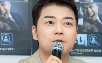 전현무 "MBC 연예대상, 기안84가 받길 원해…벌써 수상소감 준비하는 것 같더라" ('서치미')