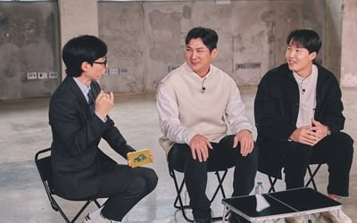'손나은 동생♥' 임찬규, LG 구단주 구광모 선창한 이유 "최고의 구단주님"('유퀴즈')