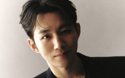 '독전2' 오승훈, "류준열 선배가 연기한 서영락 연기한다는 것만으로도 설렜다"[인터뷰 ②]