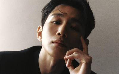 '독전2' 오승훈, "연기의 매력? 앵글 안에서 상대방과 교감할 때 행복해"[인터뷰 ③]