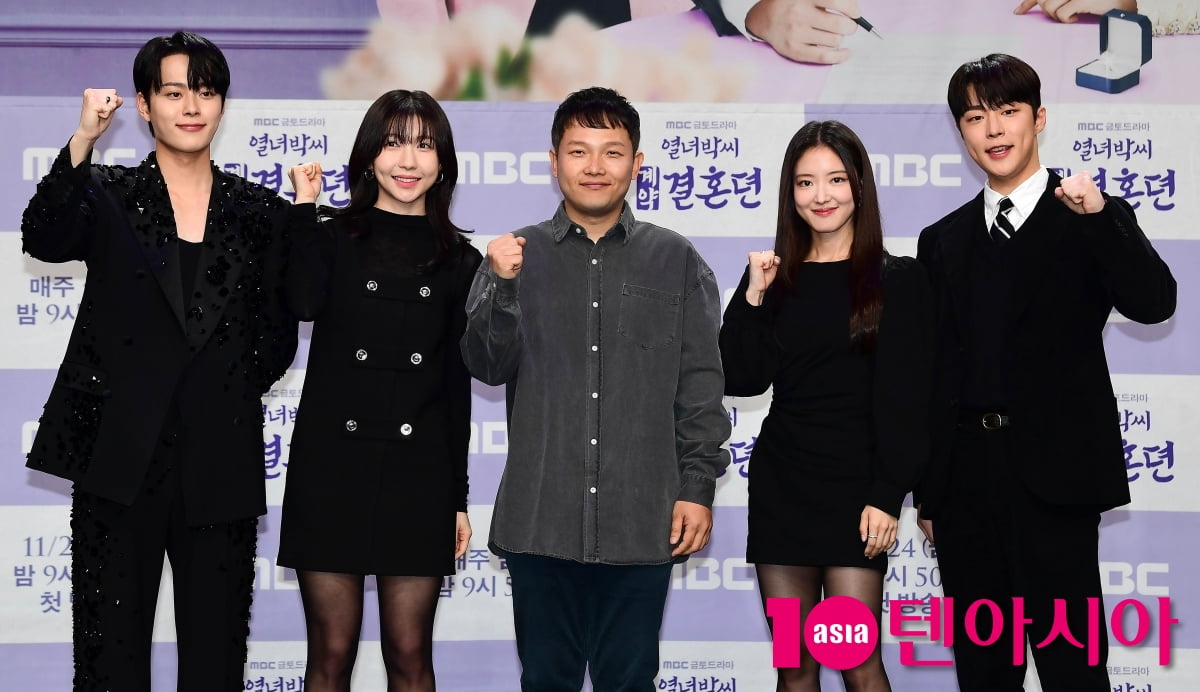 이세영, 사극여신 유교걸...예쁨주의보[TEN포토+]
