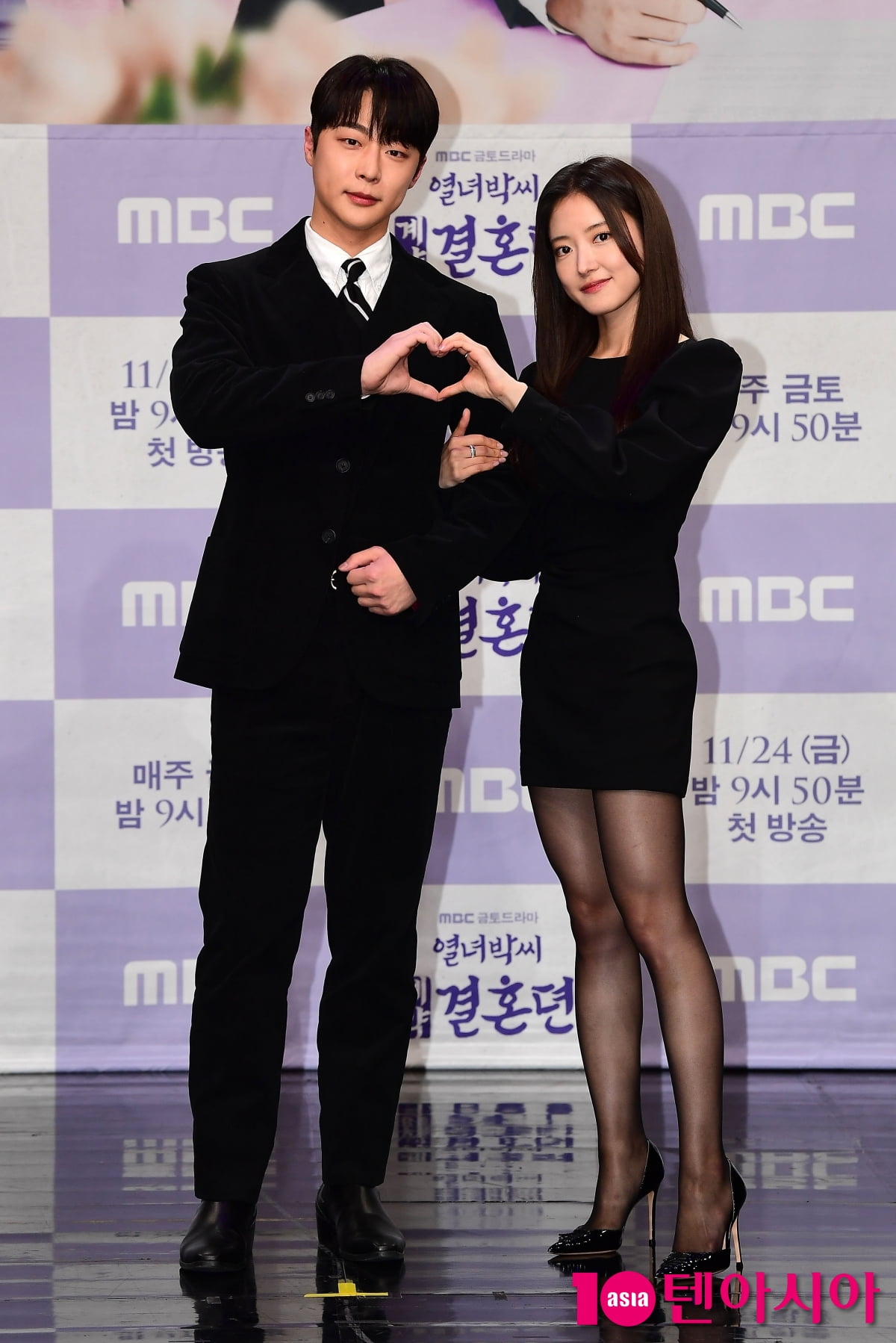 이세영, 사극여신 유교걸...예쁨주의보[TEN포토+]