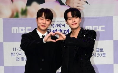 배인혁 "유선호와 '슈룹'서는 대화 나눈 적 없어, 사적으로 가까워졌다" ('계약결혼뎐')