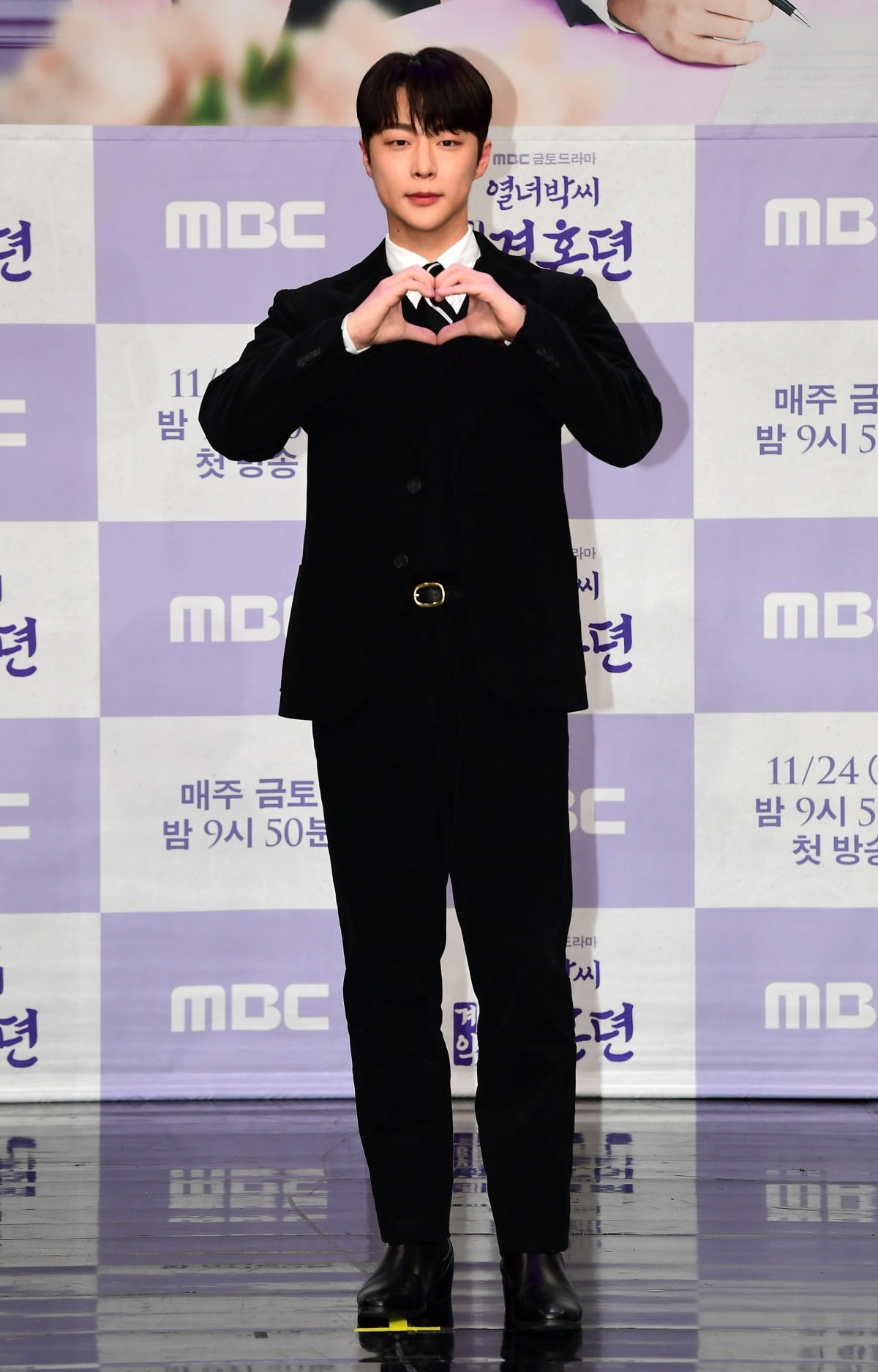 배인혁./사진=조준원 기자