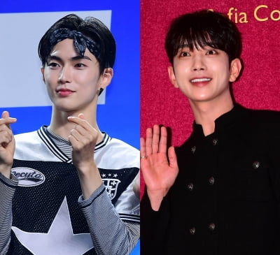 활동 중단 라이즈 승한·탈퇴 강요받은 세븐틴 조슈아…과도한 사생활 제재의 폐해[TEN스타필드]