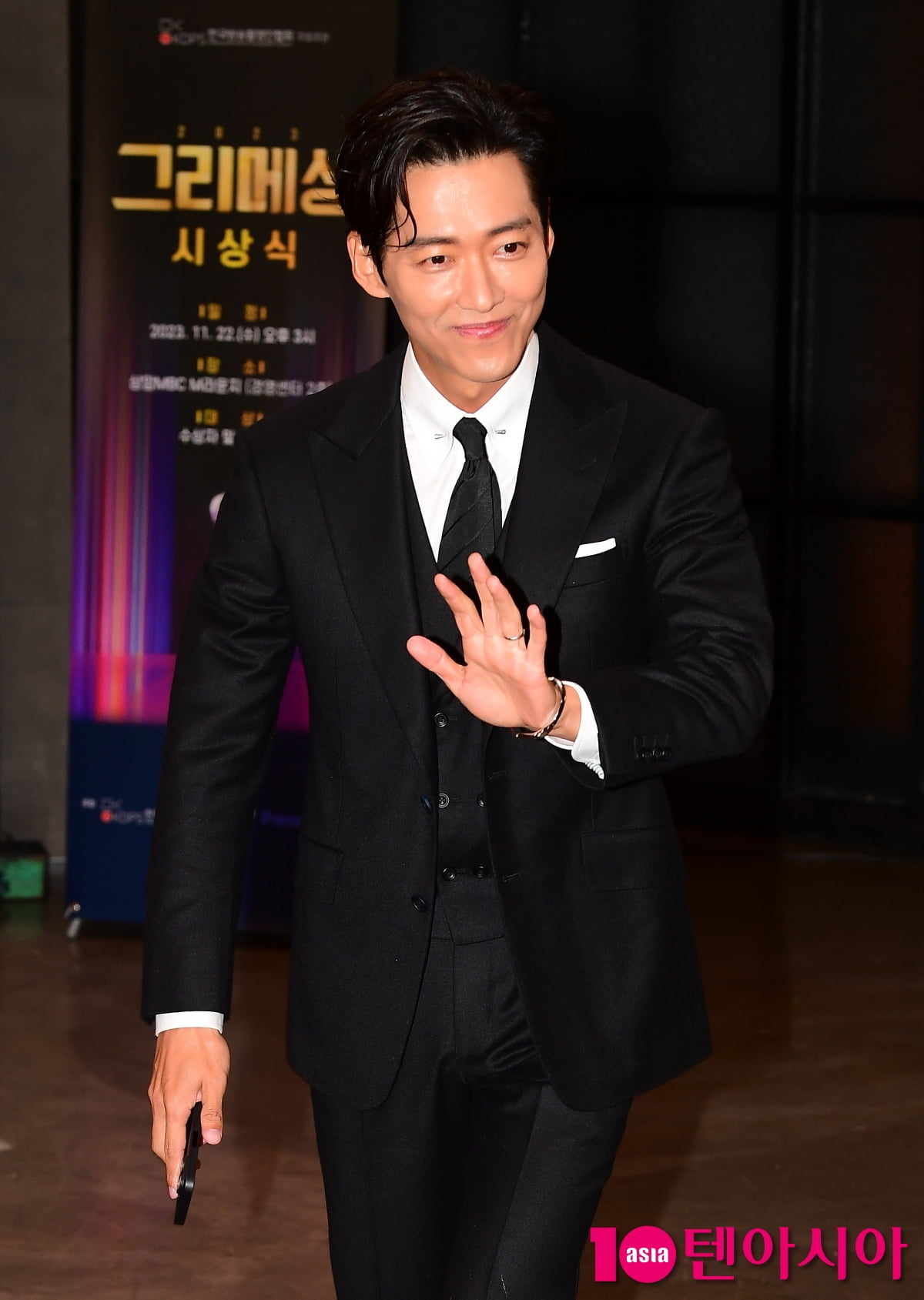 [TEN포토]남궁민 '스윗한 미소'