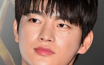 서인국, 끝없는 도전…11년 만에 뮤지컬 '몬테크리스토' 무대로 돌아온 이유[TEN피플]