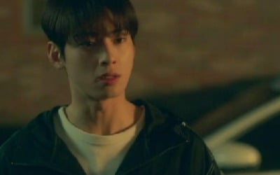 [종합]차은우, 박규영 비밀 파헤치는 김민석에 경고 "한 번만 내 눈에 띄면 가만 안 있어" ('오사개')