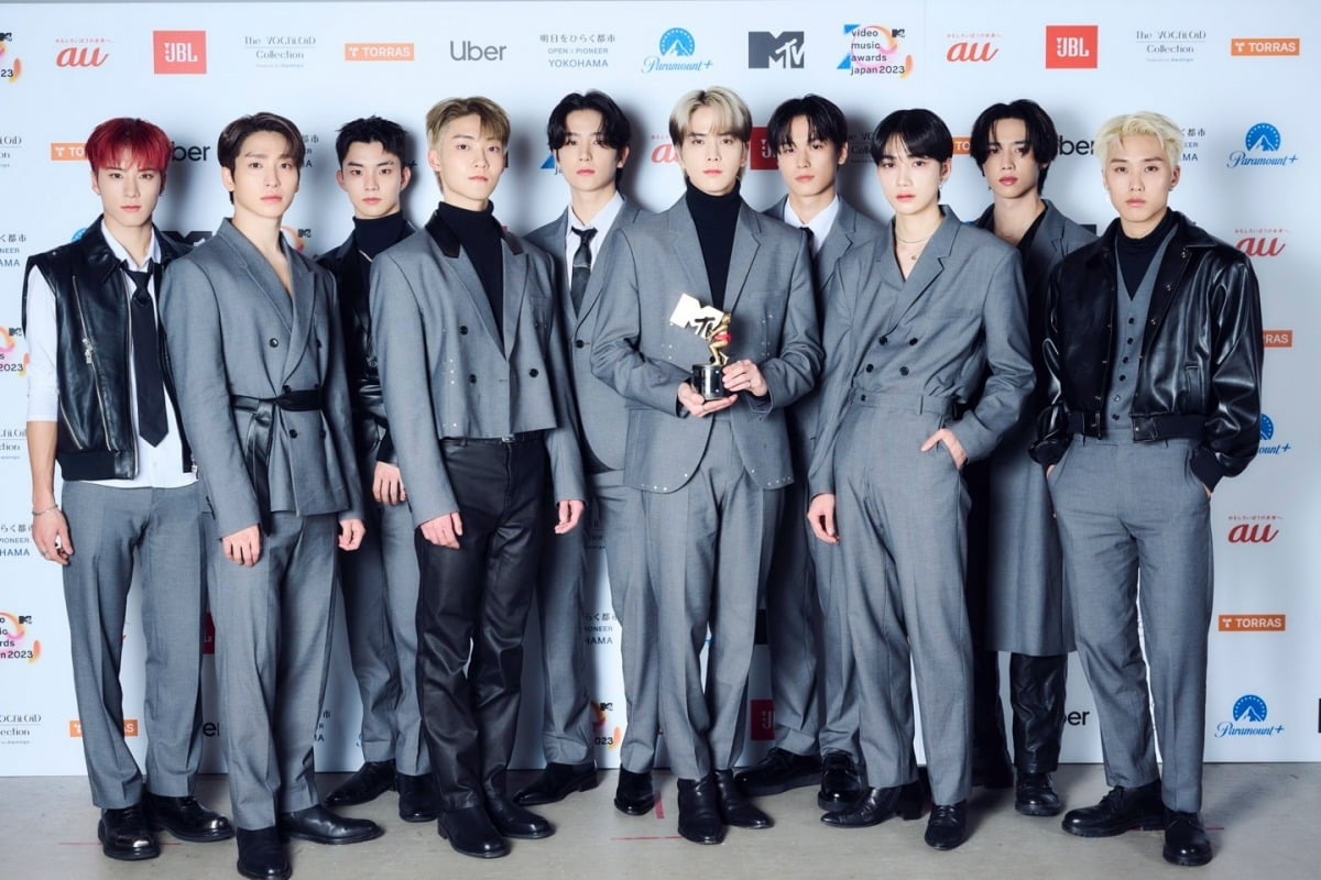 더보이즈 / 사진제공=IST엔터테인먼트