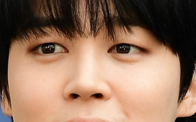 防弾少年団ジミン、11月アイドル個人ブランド評判「1位」