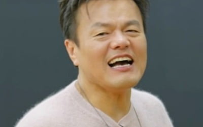 박진영, "장요근 10년째 치료 중" 신효범의 만성 질환 고백에도 꿋꿋 ('골든걸스')