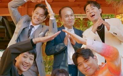"홍진경, 평창동 대저택서 미니멀 라이프 즐겨…김광규=내 집 마련 아이콘" ('세모집')