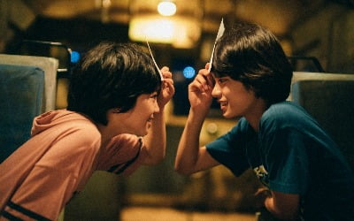 Hirokazu Kore-eda's movie 'The Monster', what are some good points to know before watching?