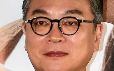 김의성 "오늘(23일) 軍쿠데타 주역 전두환 자연사한 날, '서울의 봄' 후회 없어"[TEN이슈]