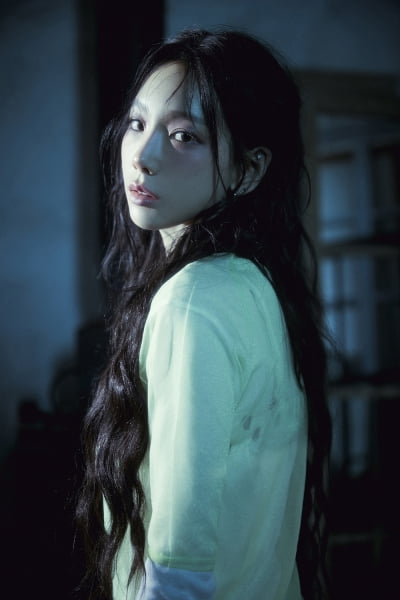 テヨン、作詞参加新曲「All For Nothing」ハイライトクリップ公開