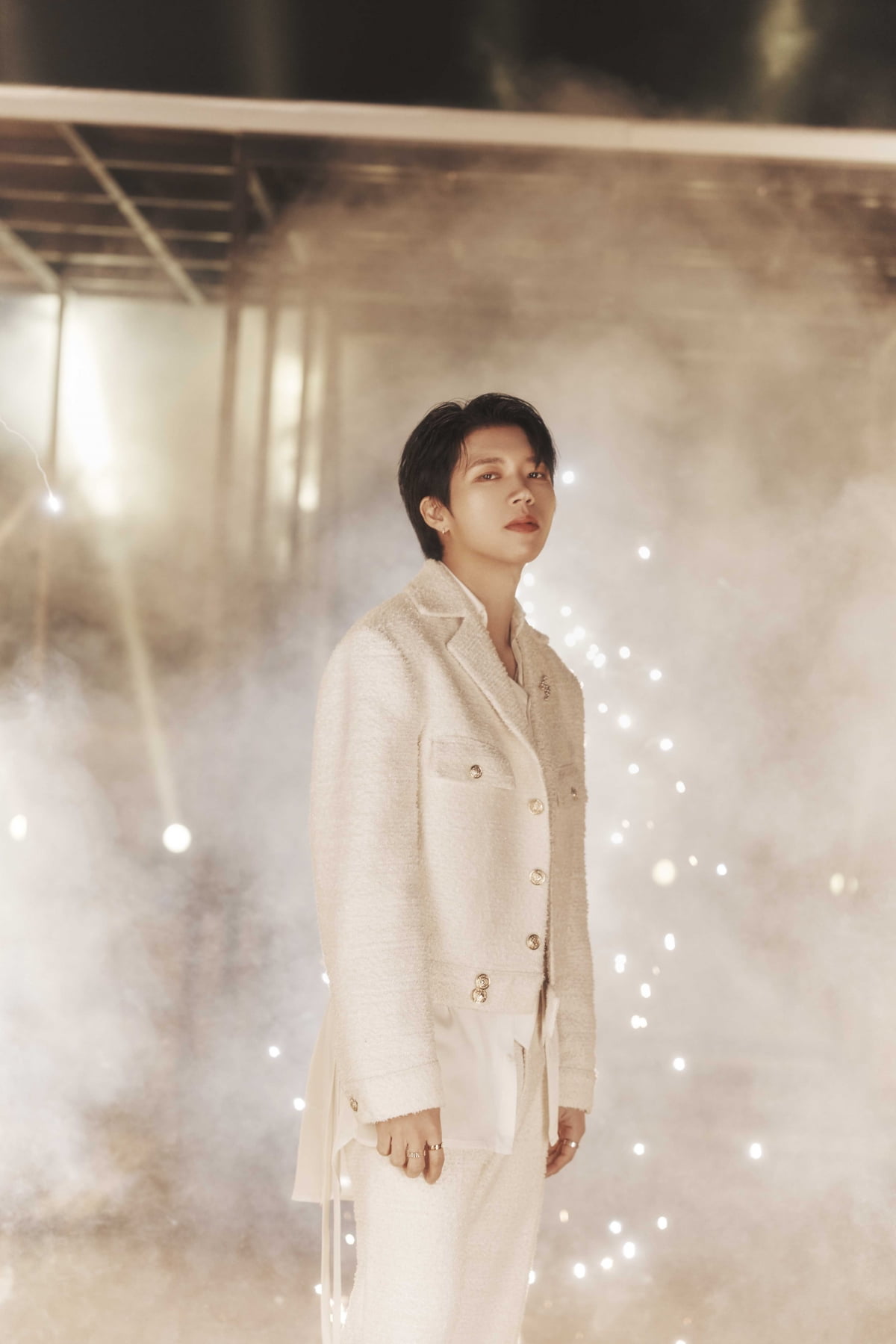 남우현 / 사진제공=블레이드엔터테인먼트