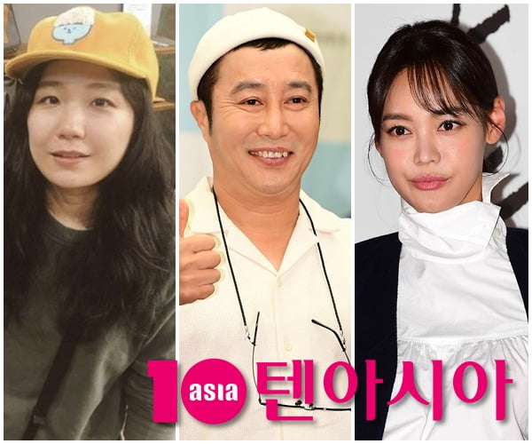 SNS, 텐아시아 DB