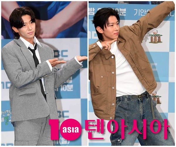 텐아시아 DB