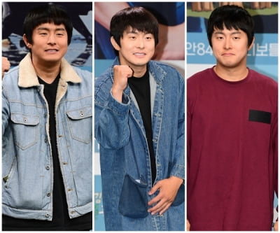 '라이벌' 전현무도 긴장해야할듯…기안84의 '태계일주' 패션 변천사