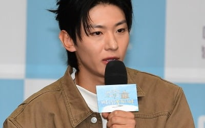 덱스, '소아성애' 논란 입 열었다…"관점 차이라 생각, 중심 지킬 것" [TEN이슈]
