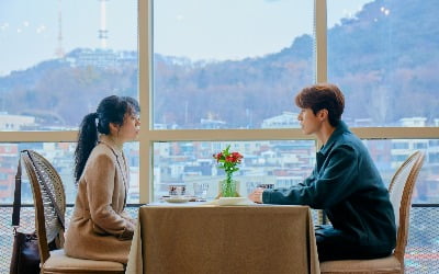 '싱글 인 서울' 속 가슴 설레는 OST '오랜만에'→'오랜 날 오랜 밤'까지