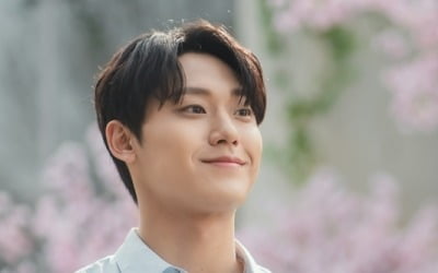 Lee Do-hyun maintained his loyalty before enlisting