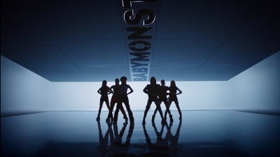 YG新人ベビーモンスター、デビュー曲「BATTER UP」ベールを脱いだ