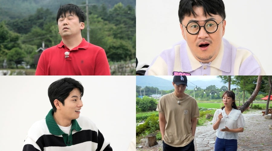 '나는 솔로' /사진제공=ENA, SBS Plus