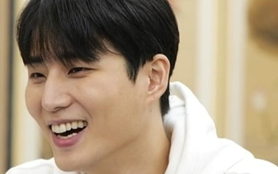 '놀면 뭐하니?' 영케이, 수상한 취미 고백…유재석도 당황