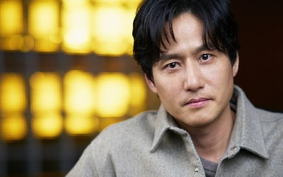 '서울의 봄' 박해준, "김성수 감독과의 작업, 새내기 같은 마음으로 임했다" [인터뷰 ①]