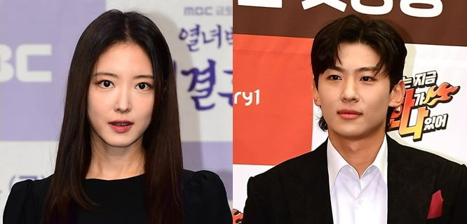 [공식] 전현무·이세영·덱스, MBC '연예대상' MC 확정