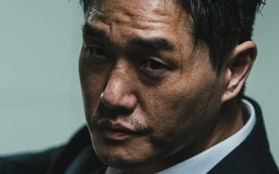 유지태, 20kg 증량 이유 있었다…열광하게 만든 스펙터클 액션('비질란테')