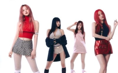 キスオブライフ、26日「人気歌謡」でダブルタイトル曲「Nobody Knows」ステージ公開