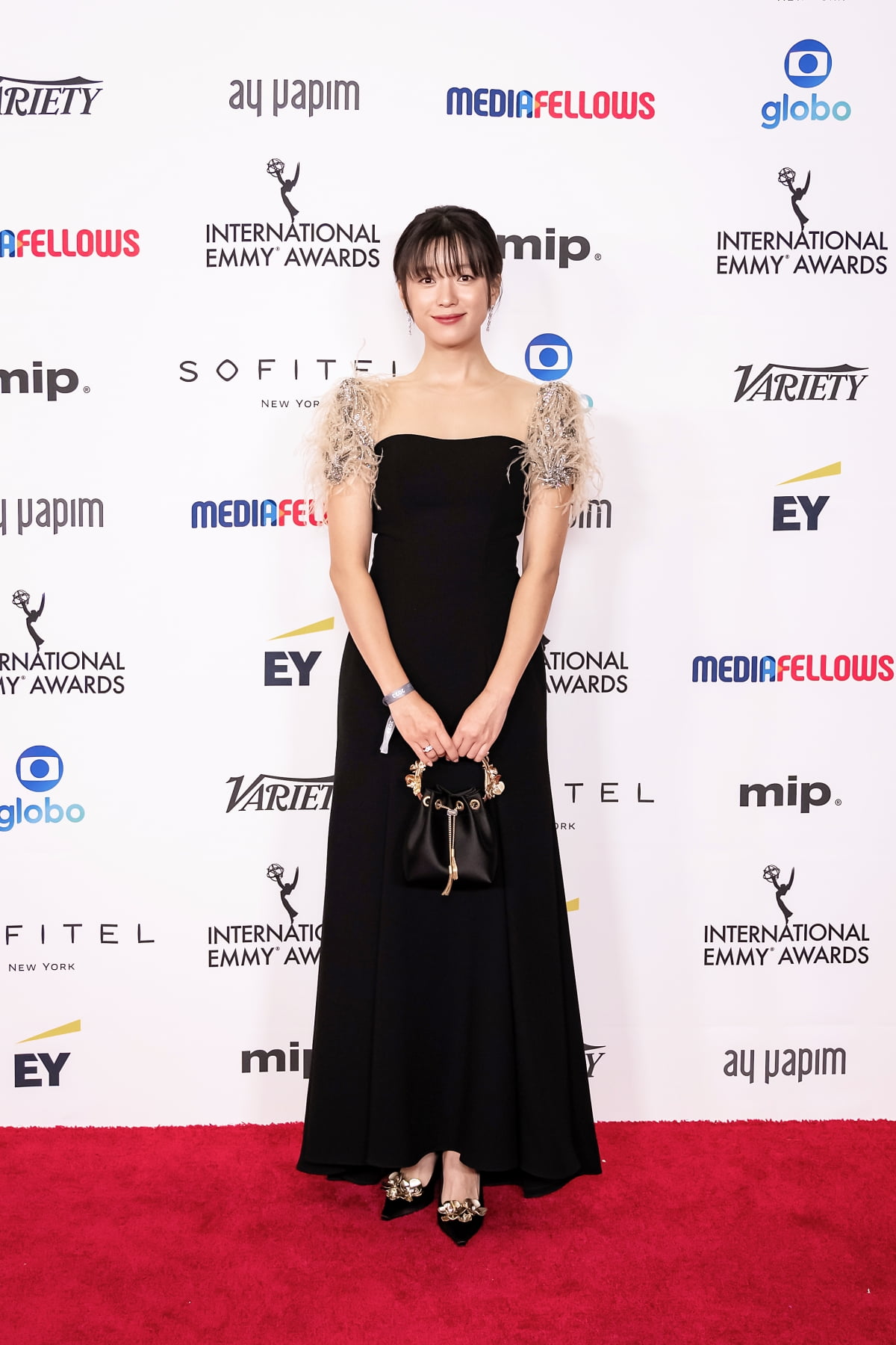 한효주 /사진제공=김소영 포토그래퍼